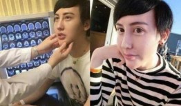 网红吃瓜男扮女,揭秘娱乐圈幕后真相