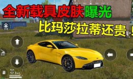 吃鸡国际服跑车爆料视频,速度与激情的极致体验